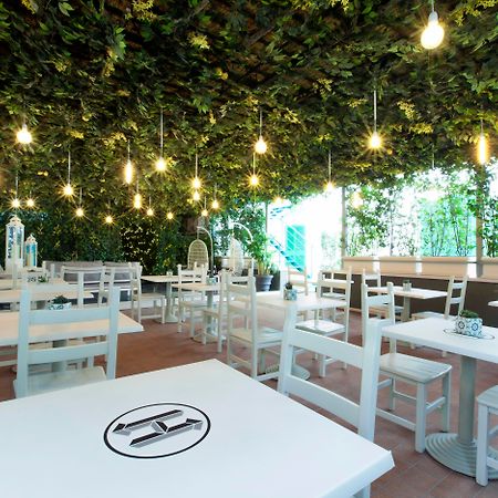 Hotel Herculaneum 에르콜라노 외부 사진
