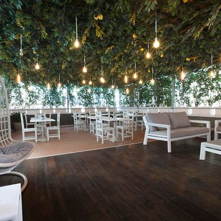 Hotel Herculaneum 에르콜라노 외부 사진