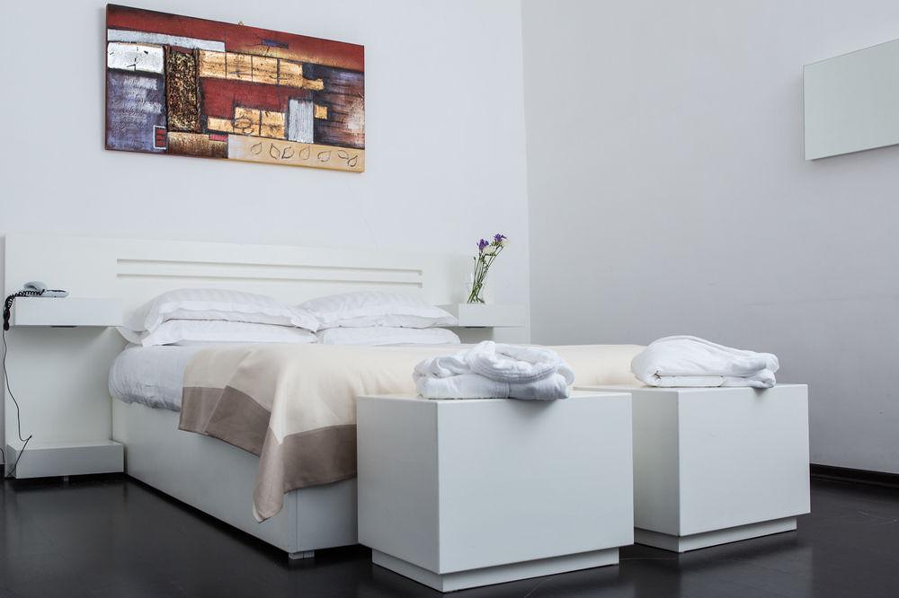 Hotel Herculaneum 에르콜라노 외부 사진