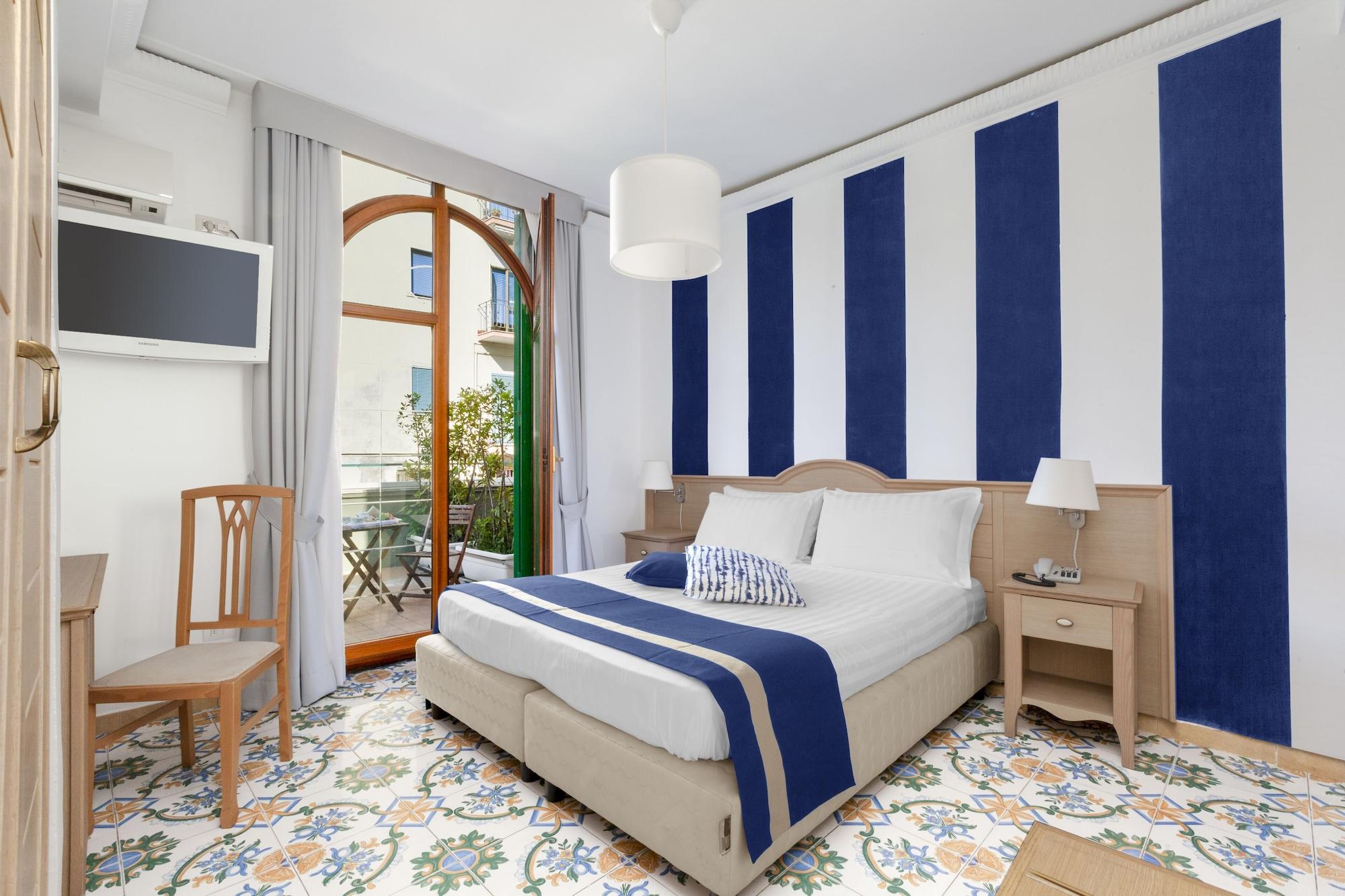 Hotel Herculaneum 에르콜라노 외부 사진