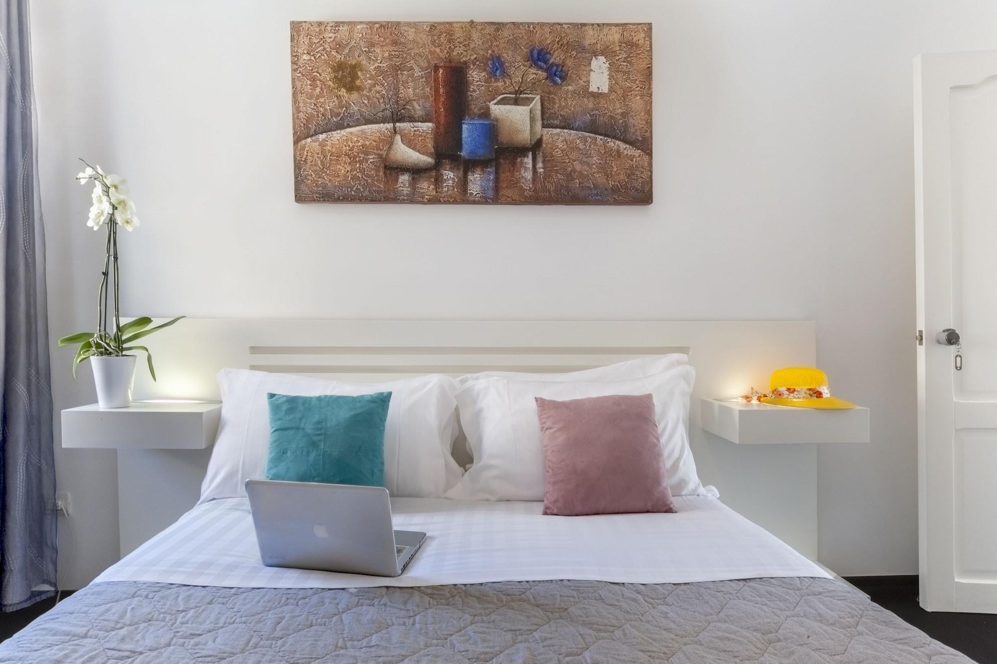 Hotel Herculaneum 에르콜라노 외부 사진
