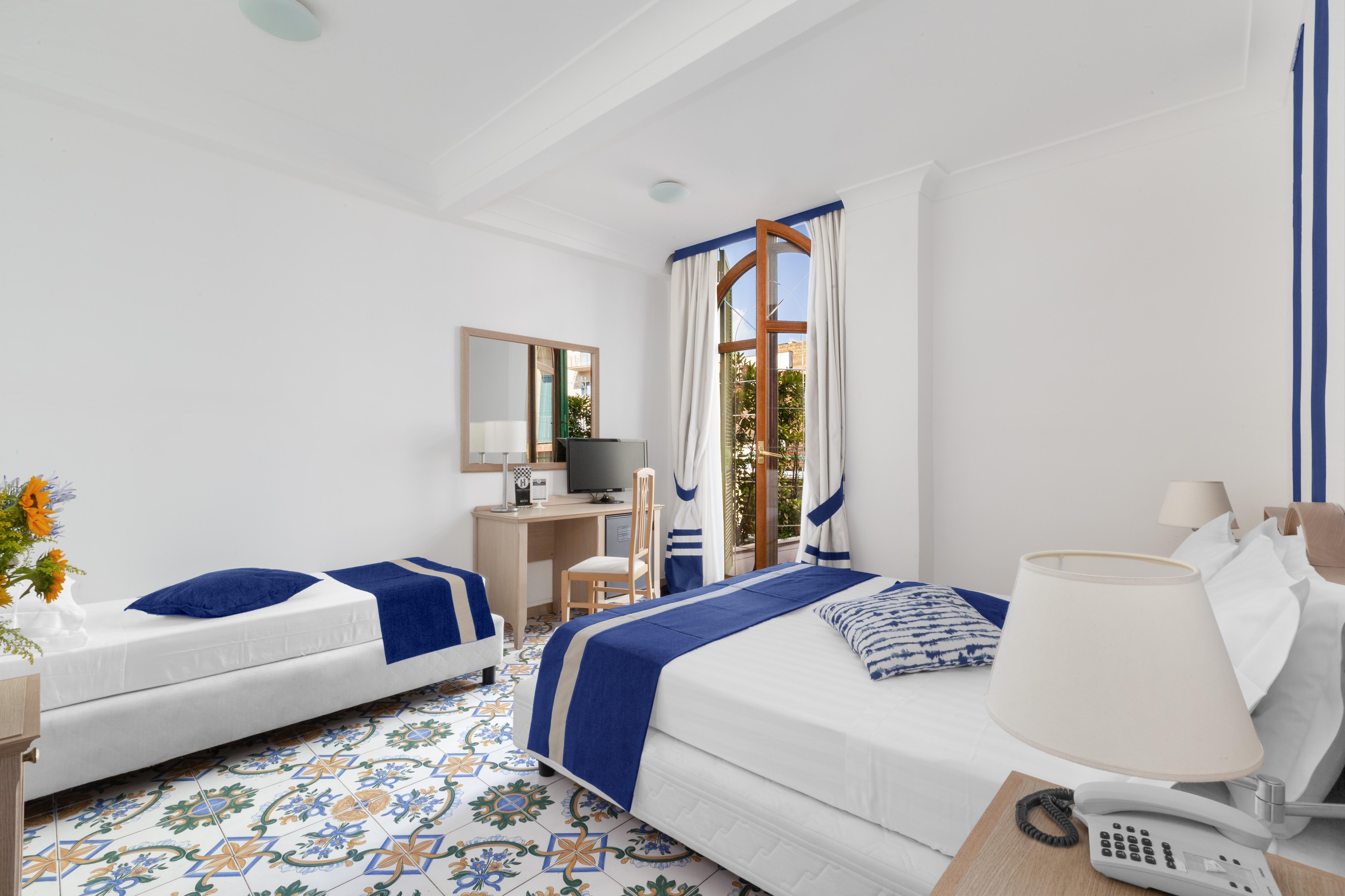 Hotel Herculaneum 에르콜라노 외부 사진