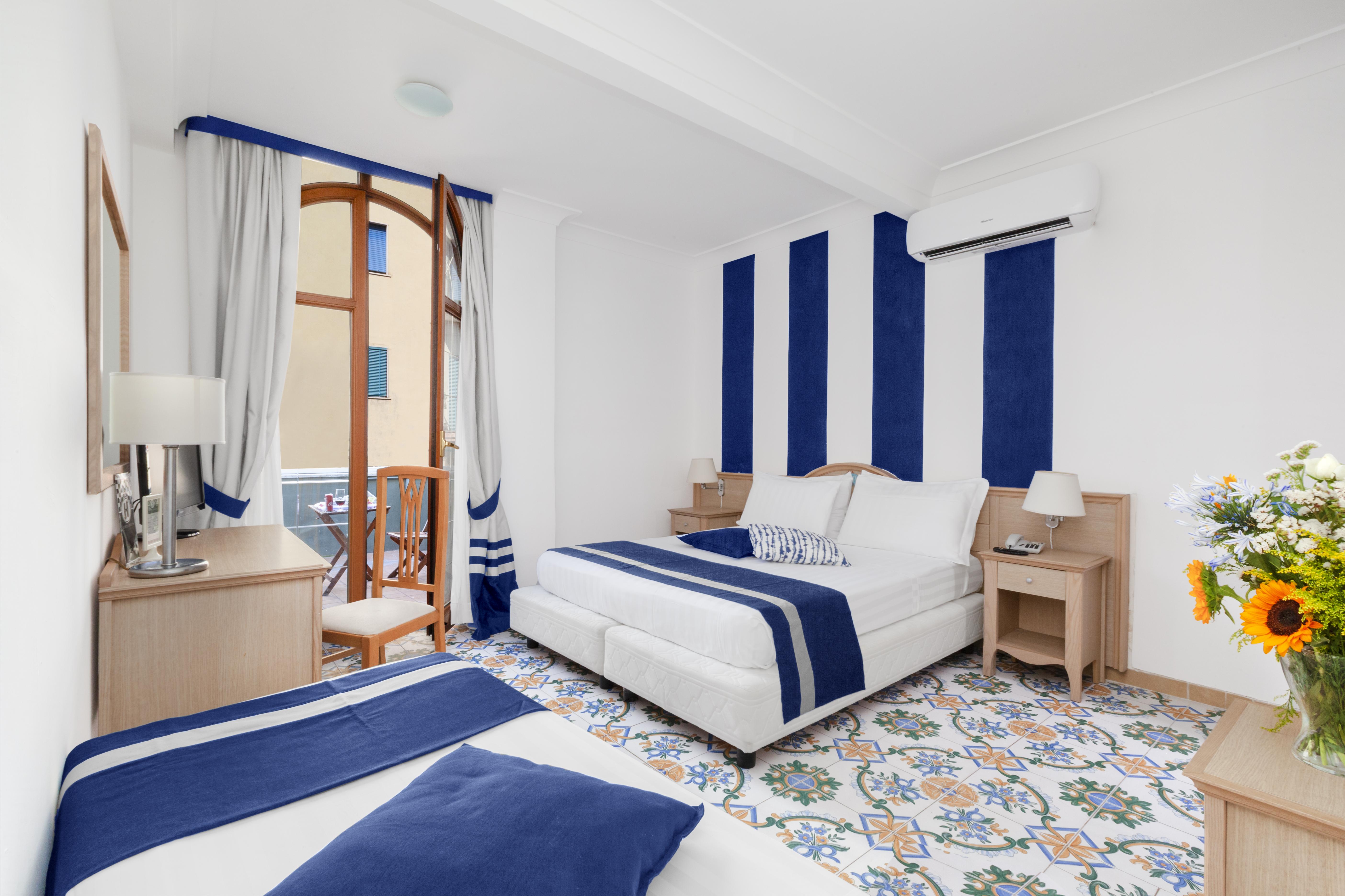 Hotel Herculaneum 에르콜라노 외부 사진