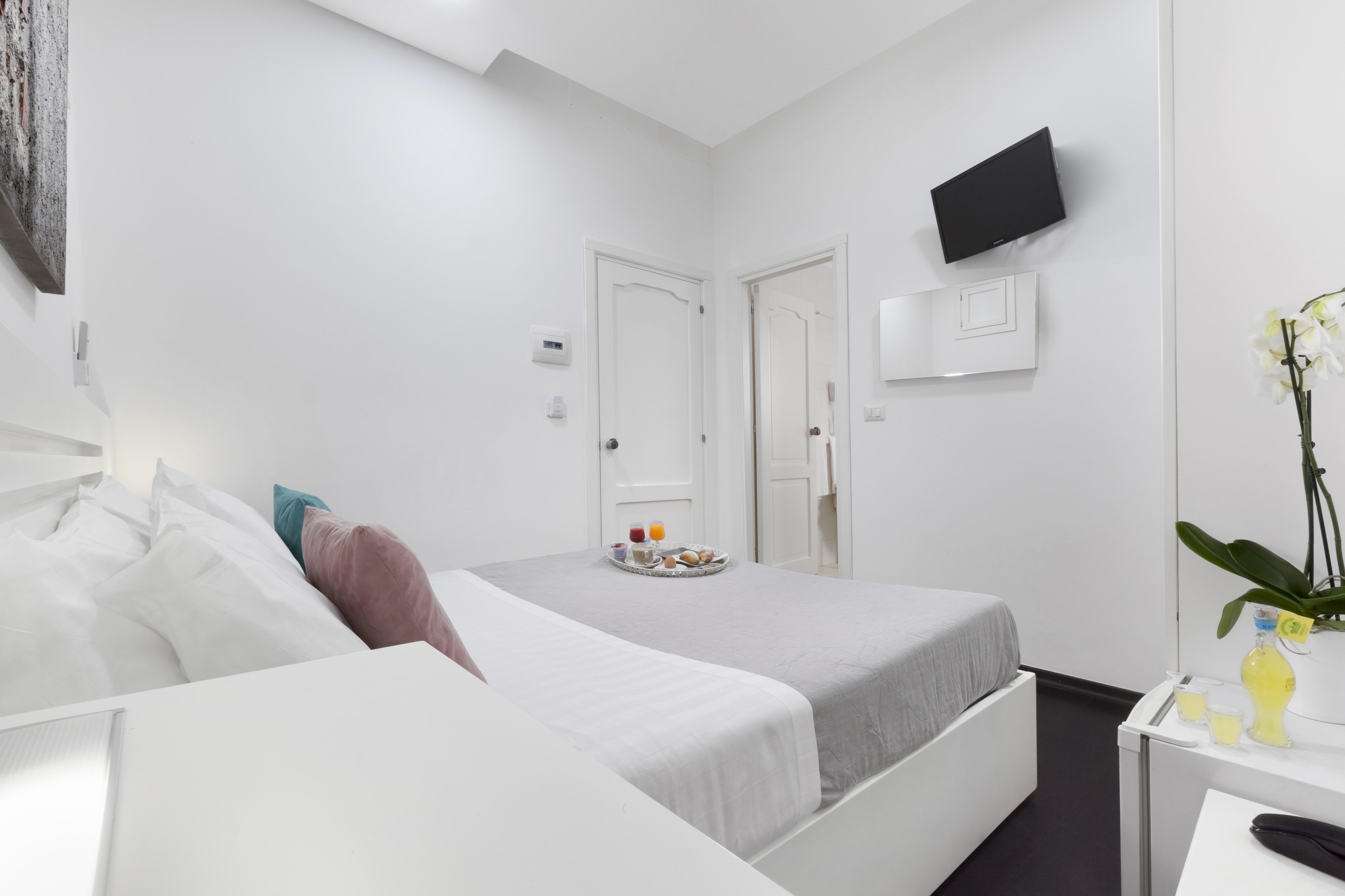 Hotel Herculaneum 에르콜라노 외부 사진