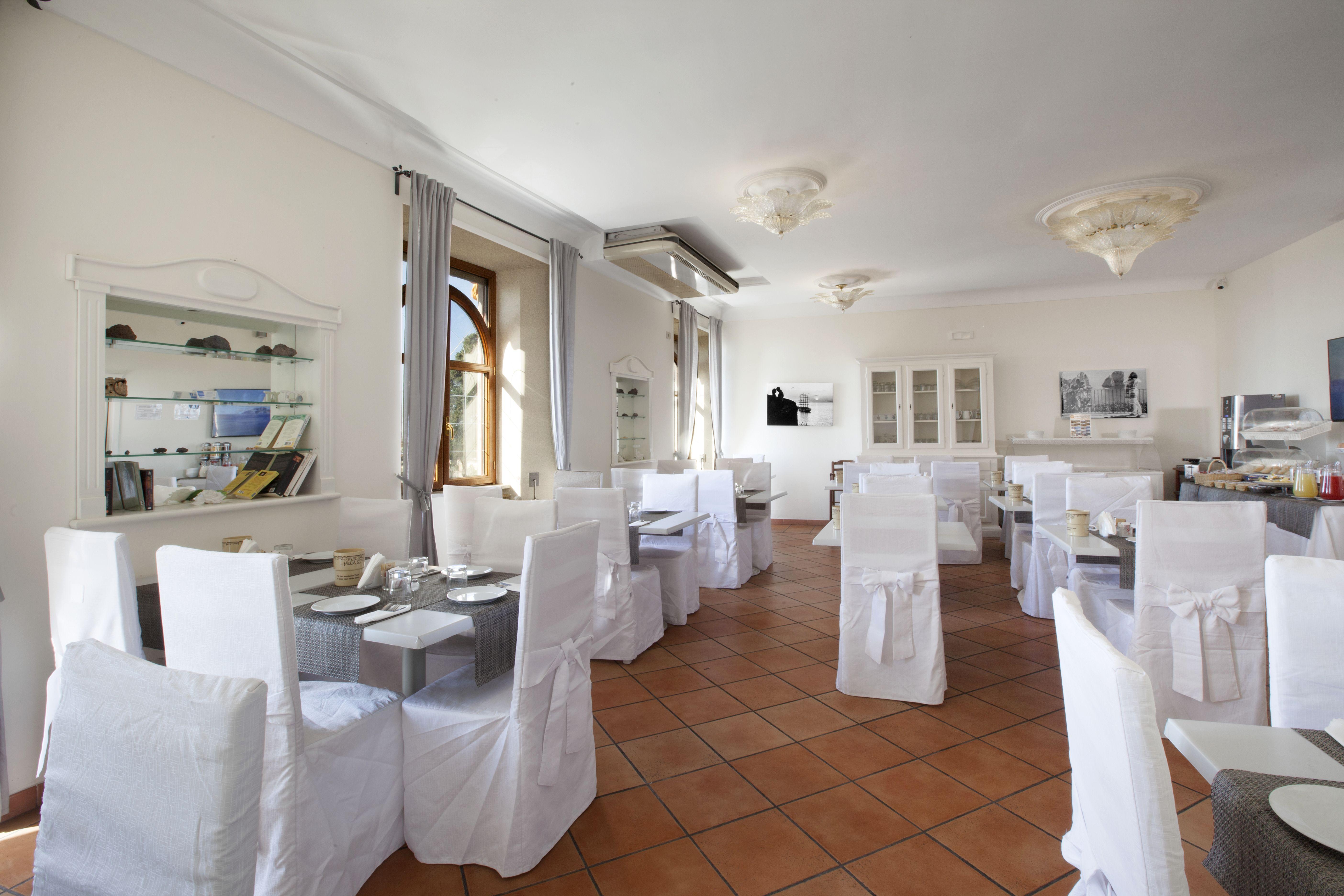 Hotel Herculaneum 에르콜라노 외부 사진