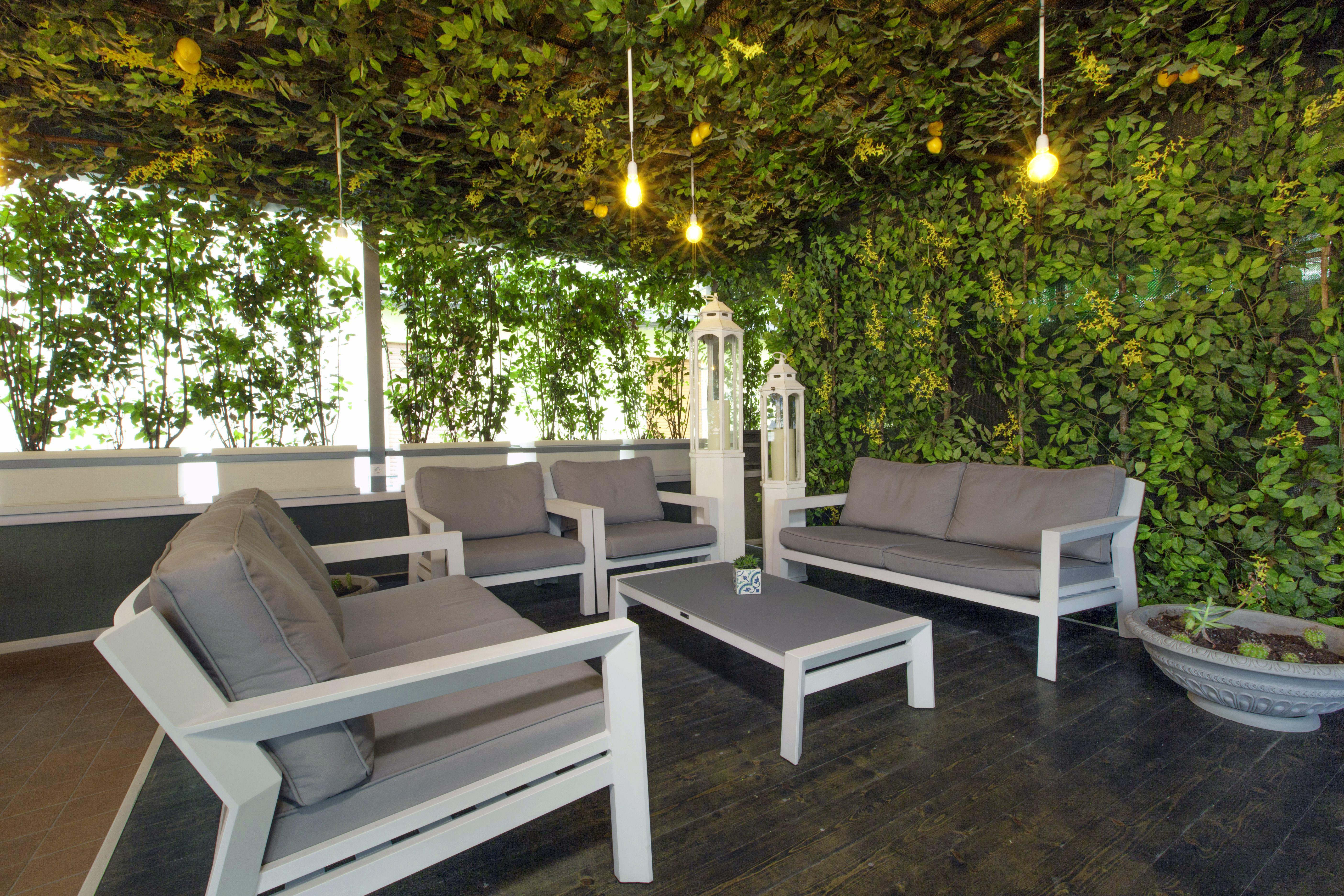 Hotel Herculaneum 에르콜라노 외부 사진