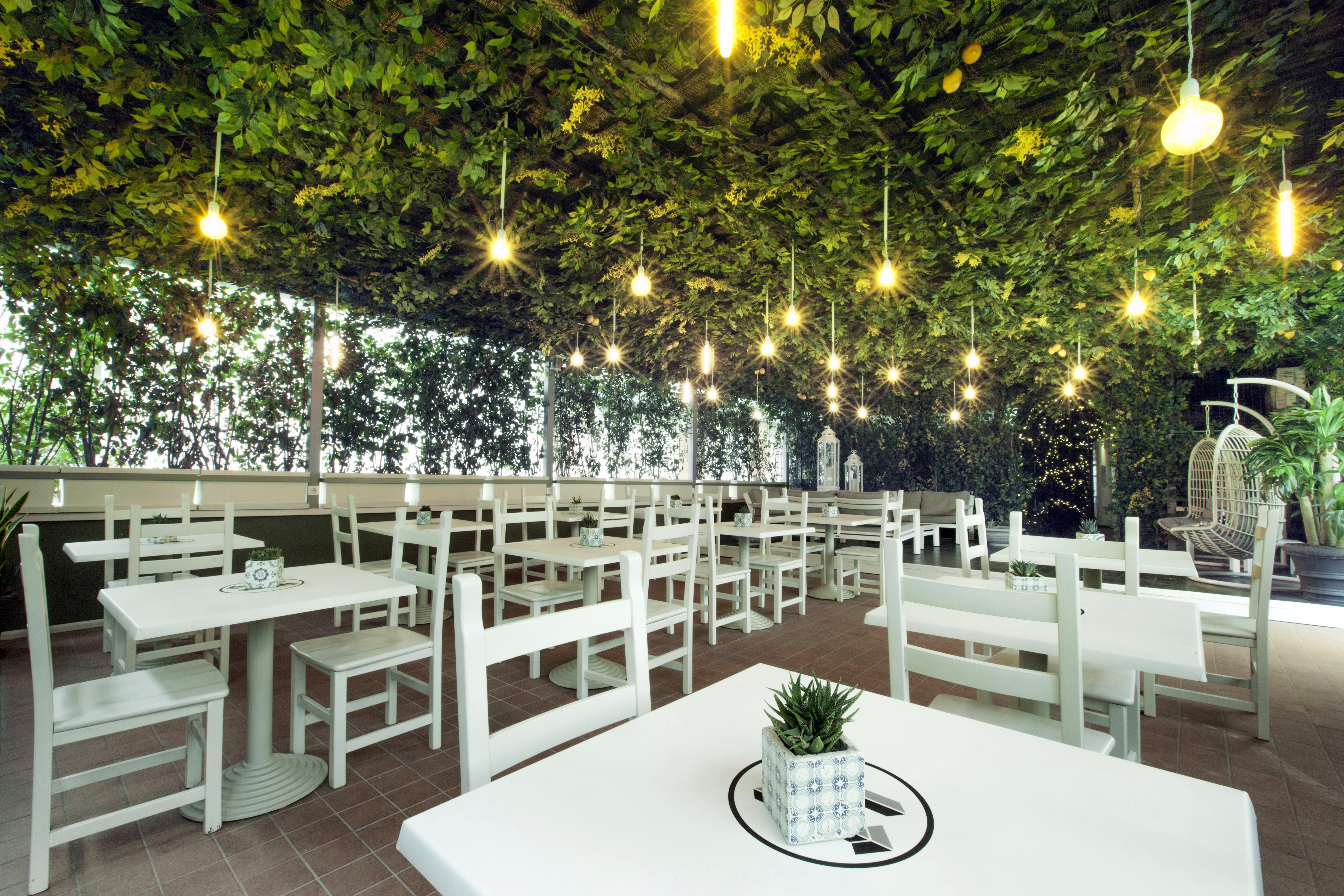 Hotel Herculaneum 에르콜라노 외부 사진
