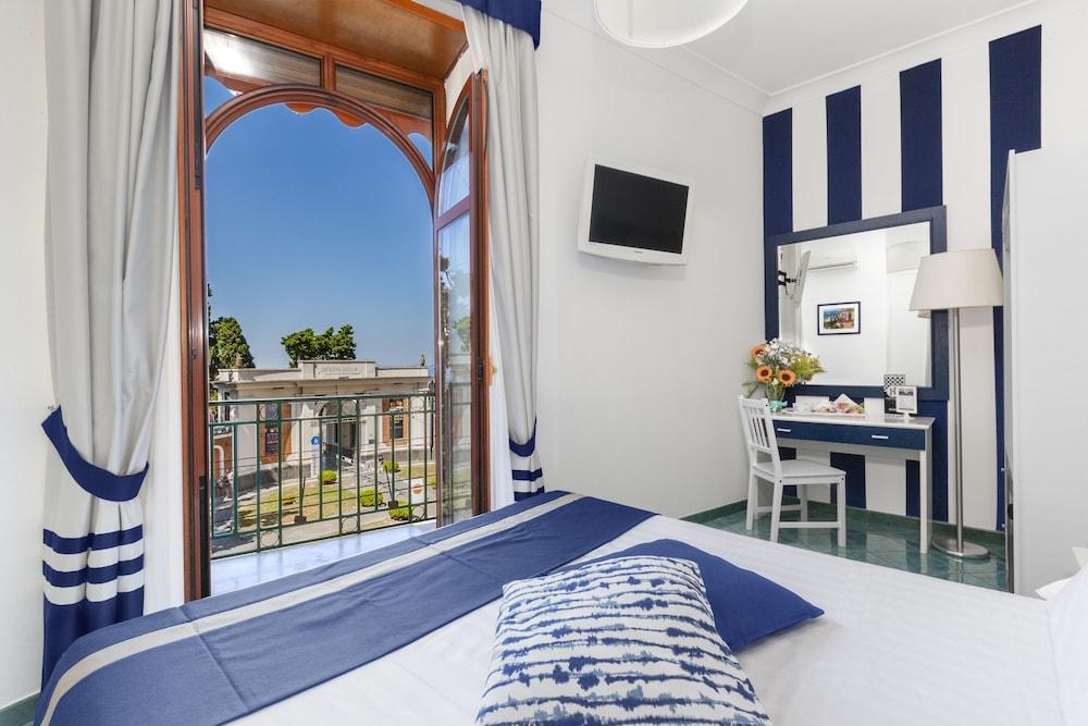 Hotel Herculaneum 에르콜라노 외부 사진