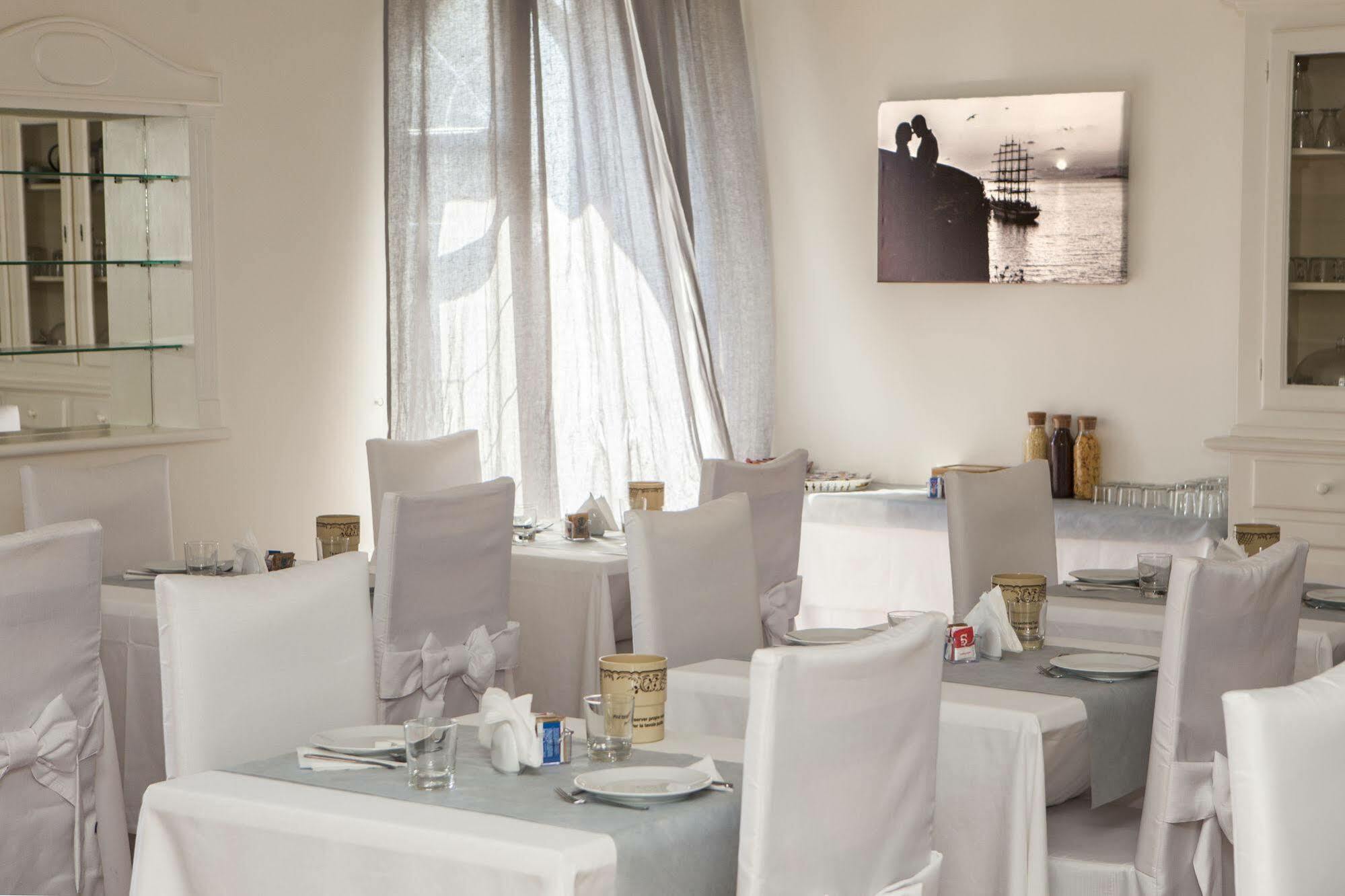 Hotel Herculaneum 에르콜라노 외부 사진