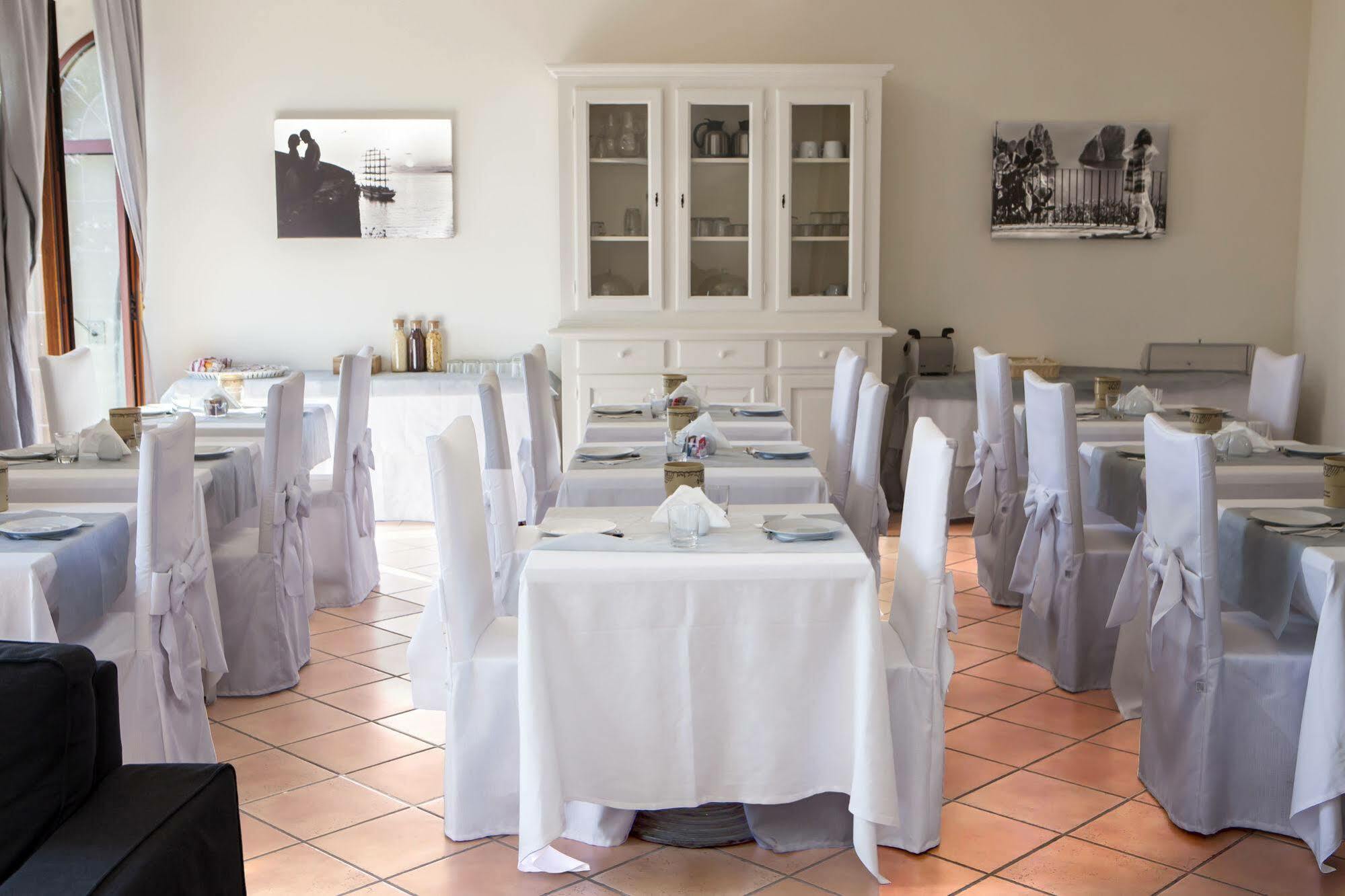 Hotel Herculaneum 에르콜라노 외부 사진