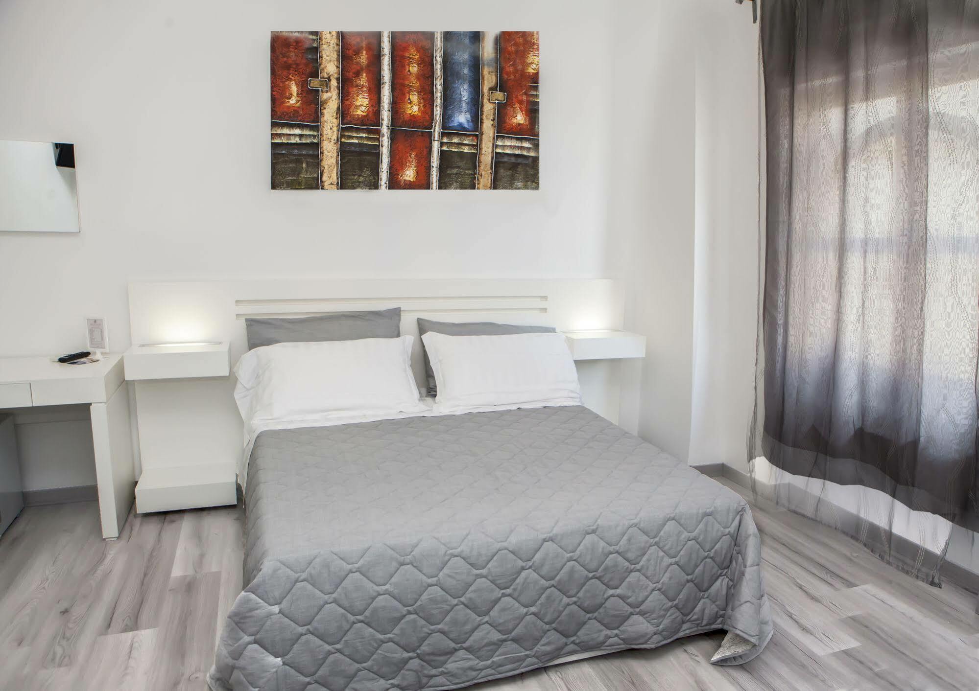 Hotel Herculaneum 에르콜라노 외부 사진