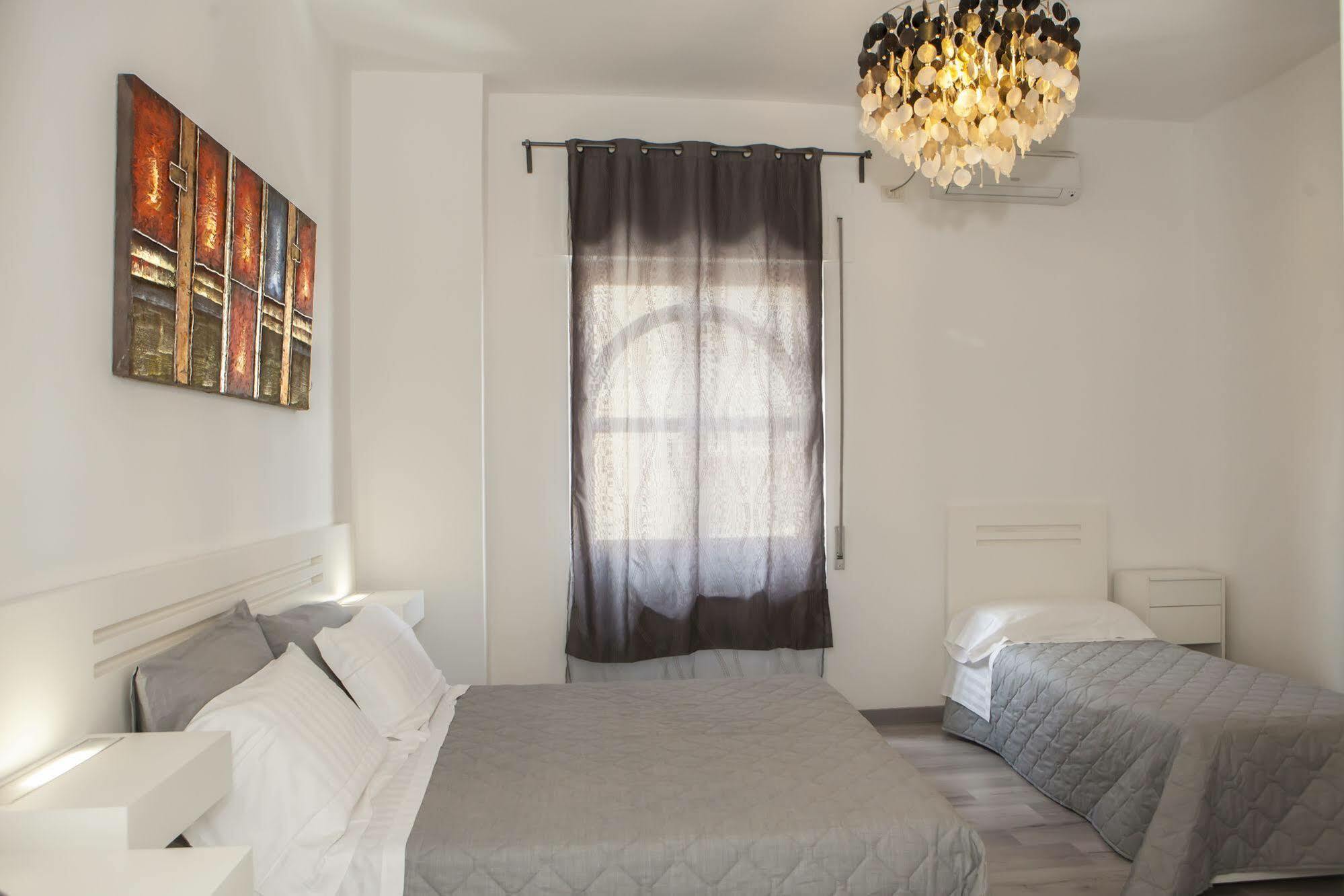 Hotel Herculaneum 에르콜라노 외부 사진