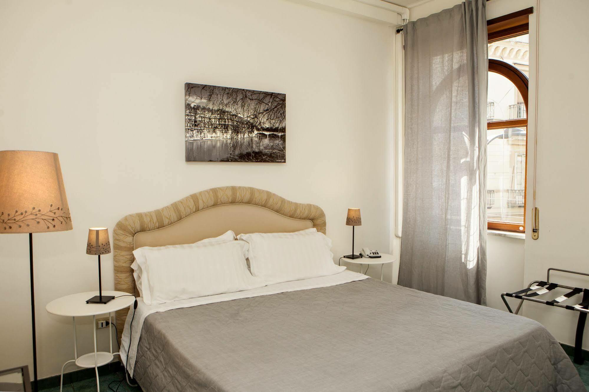Hotel Herculaneum 에르콜라노 외부 사진